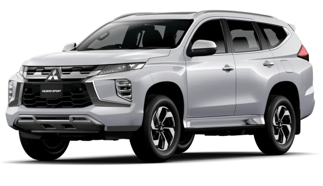 pajero-sport