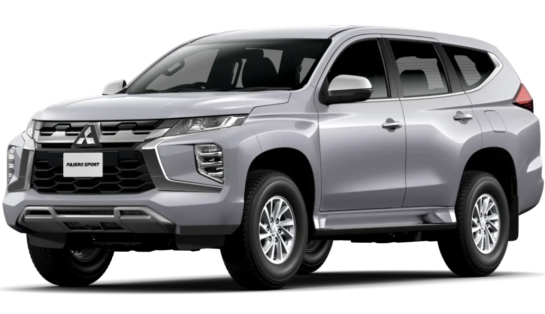 GLX (4x4) MT