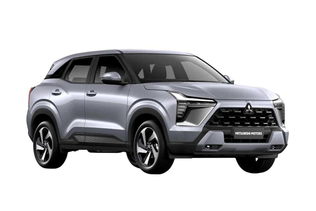 Exceed CVT