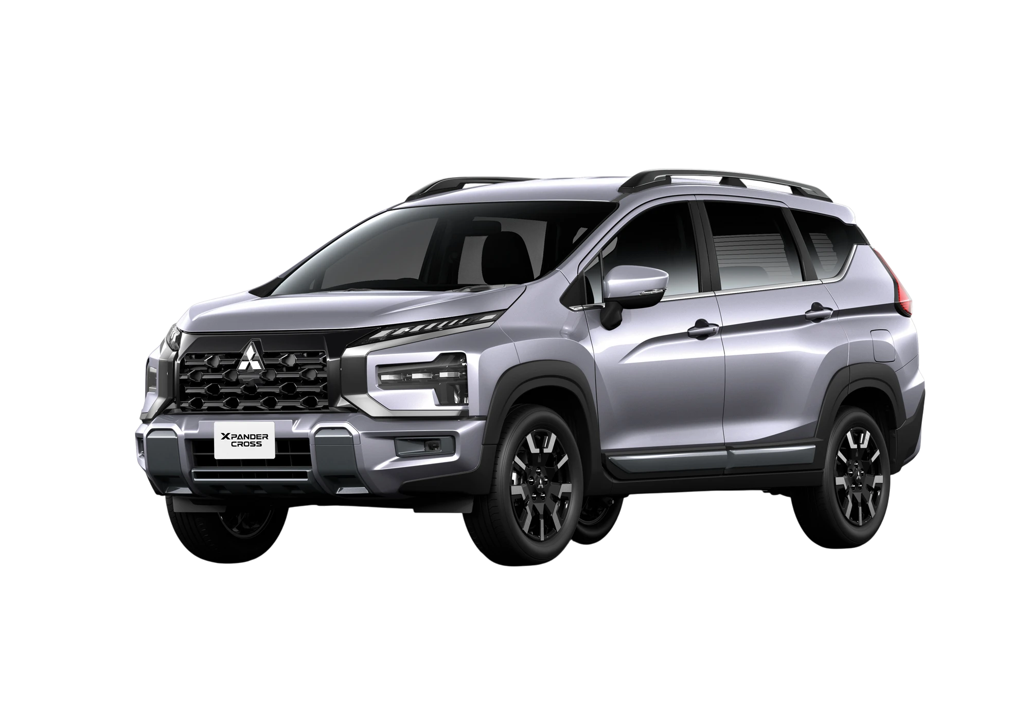 Premium CVT
