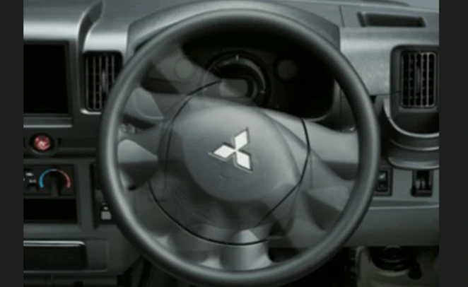 Electronic Power Steering