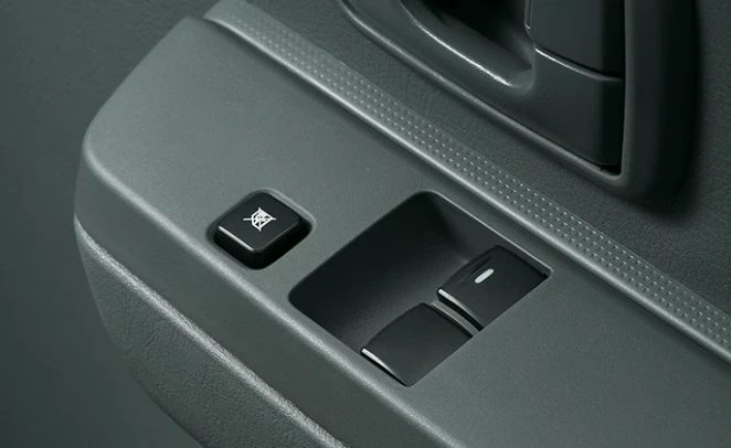 Power Window