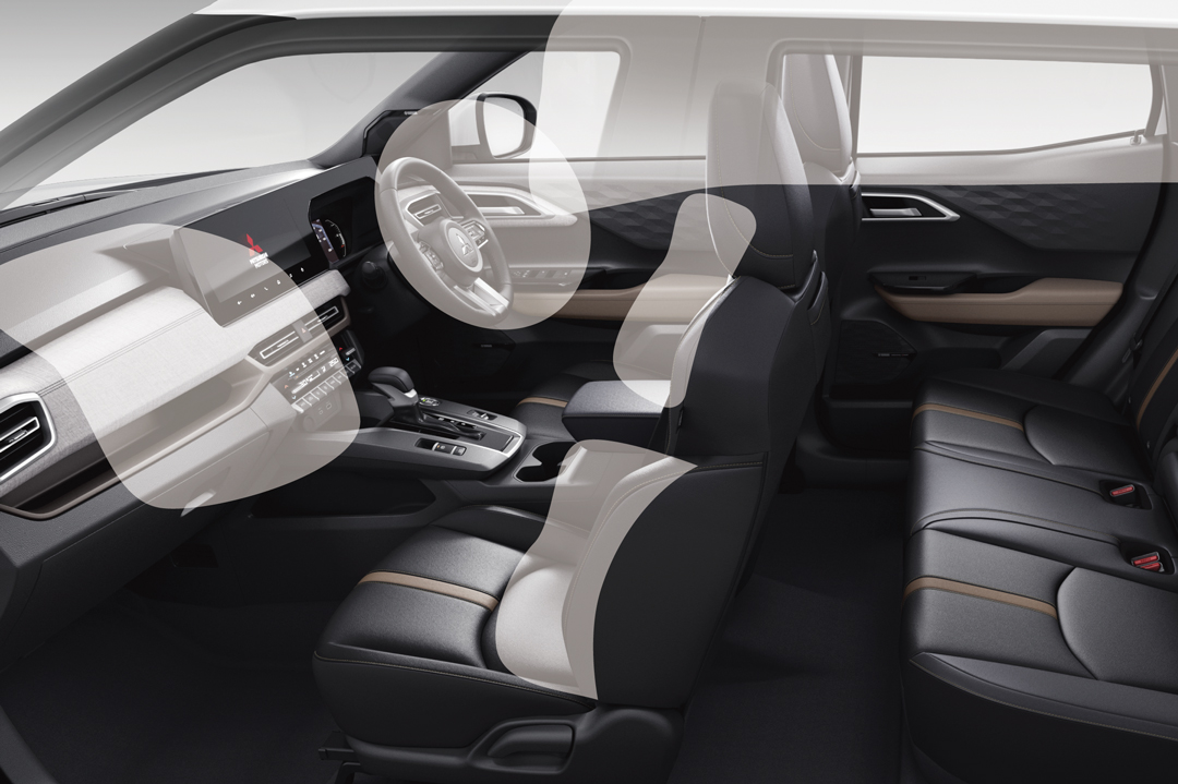 6 Airbags