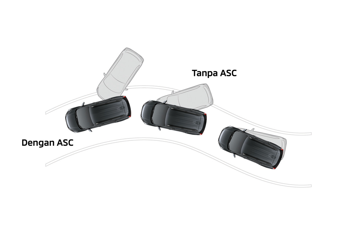 ASC (Active Stability Control)