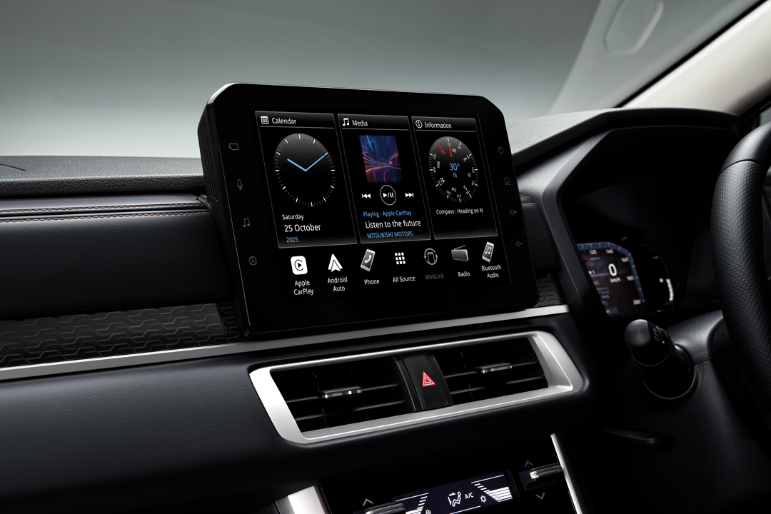Head Unit 10 Inci Terbaru