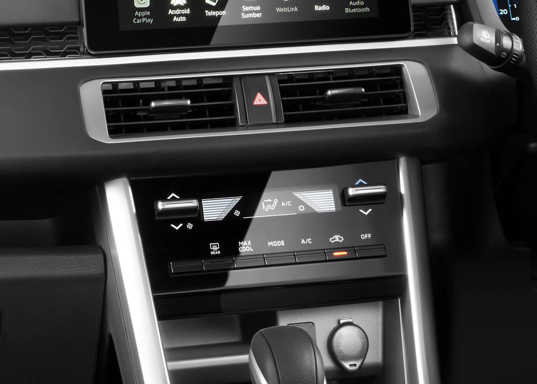 AC Digital Terbaru